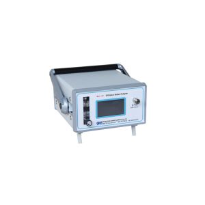 GIS Gas Decomposition SF6 Gas Analyzer Fault Diagnosis Built In Power Source