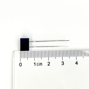 Pb Free Silicon IR Reflective Infrared Optical Sensors 940nm Infrared Dip LED