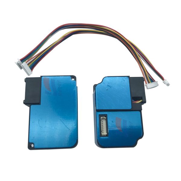 ZH03B Particles Sensor PM2.5 Dust Sensor UART And Analog Output