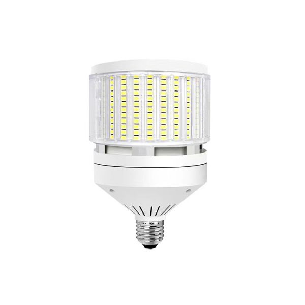 E27 E14 B22 E39 E40 Warehouse Lamp 100lm/w LED Corn Bulb with High Luminous Efficiency