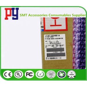 PCBA Surface Mount Board , N1J006B1A Smt Pcb Assembly One Baord Micrcomputer JA