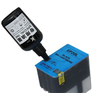 120 Square Meters Per Minute Big Capacity Ink Cartridge for CAD Paper Pattern