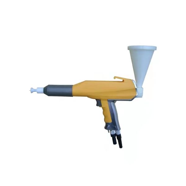 Manual Electrostatic Powder Spray Gun Gm02 Replacement