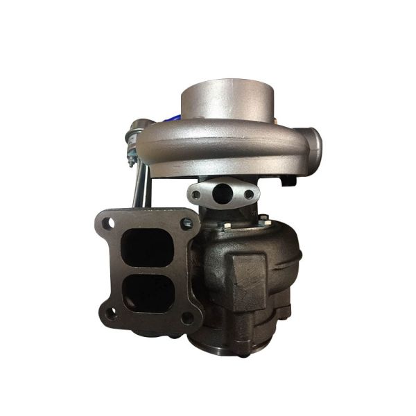 Industrial Engine HX40W Aftermarket Diesel Turbo 3537127 3802810 3537128 For Cummins 6CT-240