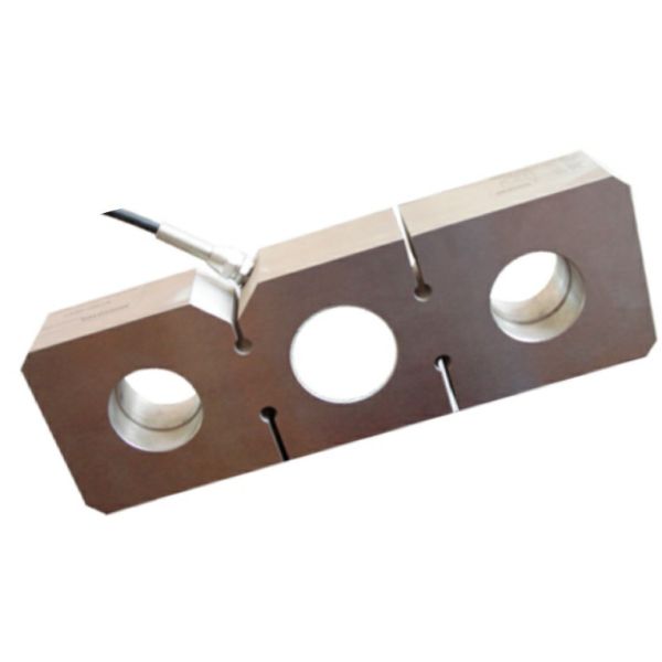 Quality Alloy Steel Tension Link Load Cell , 5t 10t  50t 100t 500t Crane Load Cell For Weighing for sale