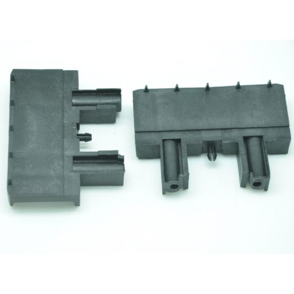 Quality Plastic Fixing Battens Conveyor For Cutter Machine Vector VT2500 PN 129559 for sale