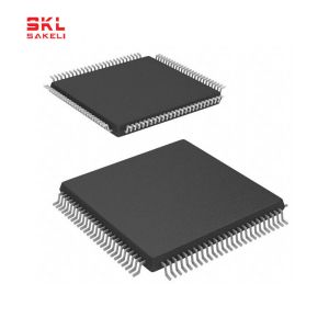 Wholesale SAM4CMP8CC-AU MCU Microcontroller High Performance Low Power Embedded Applications from china suppliers