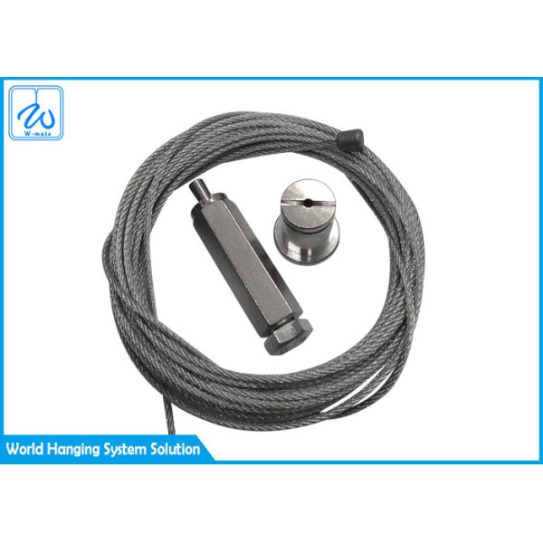 Dia 6mm Cable Suspension Kit