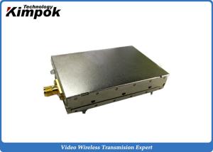230MHz Wireless Data Modem 500mW Radio Data Link RS-232/RS-485/TTL Interface