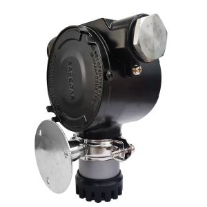 Fixed Gas Detector Co Detector Explosion-Proof Continuous Monitoring For