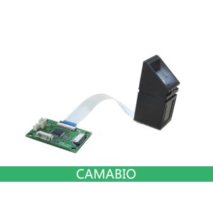 CAMA-SM27 Biometric Optical Fingerprint Verification Sensor For STQC Addahar