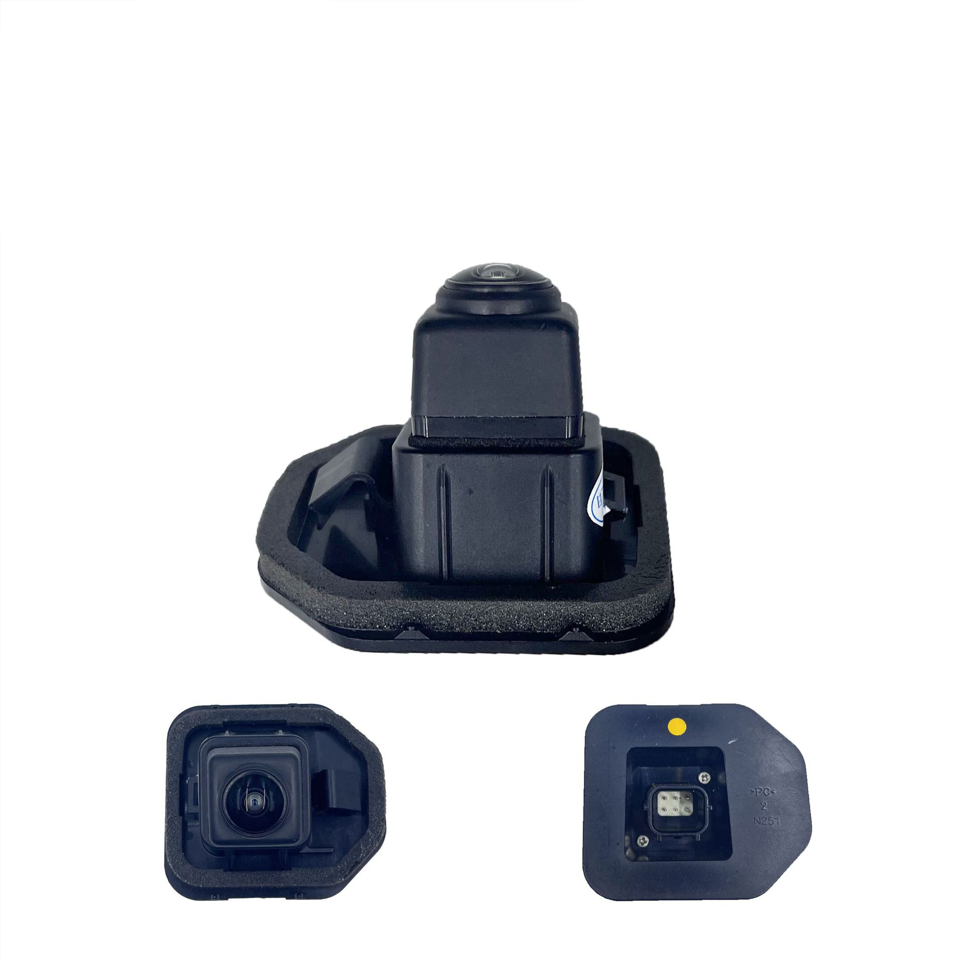 Rear View Reverse Backup Camera Parking Assist Camera Reversing Camera For Nissan X-TRAIL 28442-4BA3D 284424BA3D