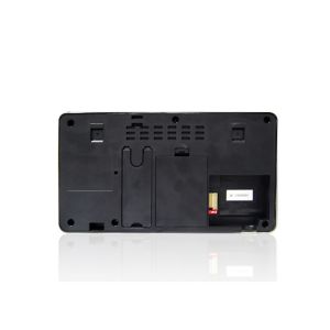 FCC TCP WiFi Android Thumbprint Biometric Attendance Machine