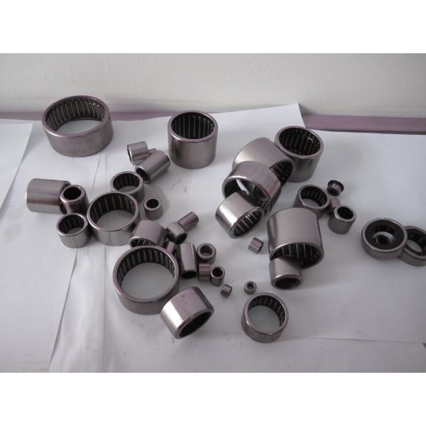 Quality one way needle roller clutch bearings  HF0406 /HF0406KF/HF0406KFR/HF0406R for sale