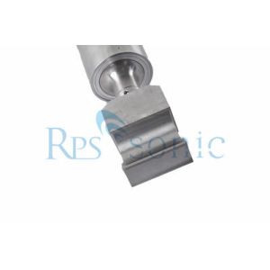 20Khz 150W Ultrasonic Beverage Defoaming Machine With Titanum Horn