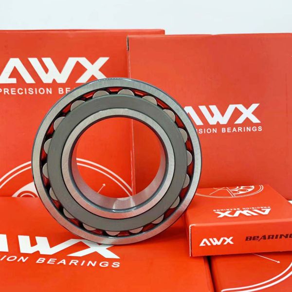 Double Row Automatic Self Aligning Roller Bearings 22313CC W33 22314CC W33 22315CC/W33