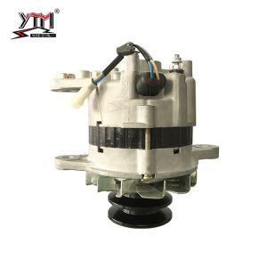 6D14 E200B S6K 6D31 35A M202 Electric Alternator Motor 2B82-42 ME070120