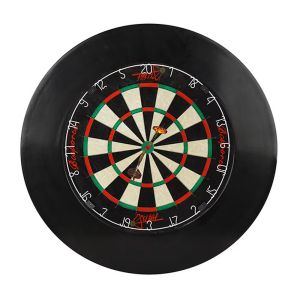 Durable PU Dartboard Surround Darts Protect The Dartboard
