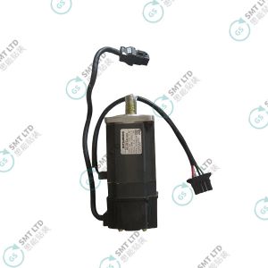 Industrial Panasonic AC Servo Motor HC-MFS43-S24 for SMT Pick And Place Machine