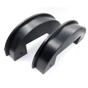 Wholesale OEM Flexible Custom Silicone Rubber Parts Components Abnormal Shapped from china suppliers