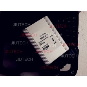 28 Languages Diagnostic Kit 88890300 Works With Tech Tool V