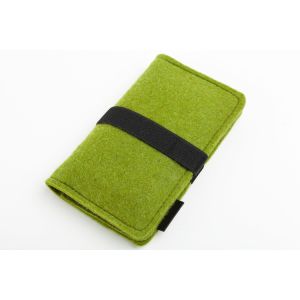 Travel passport holder/card wallet/credit card holder Unisex Slim Card Case