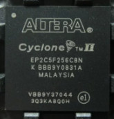 EP2C5F256C8N EP2C5T144C8N EP2S60F1020C5N EP3C10E144C8N EP3C10F256C8 ALTERA BGA