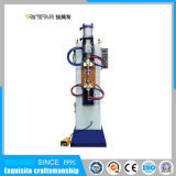 Multi Point Metal Spot Welder For Wire Mesh Pets Cage Shelf Supermarket Cart