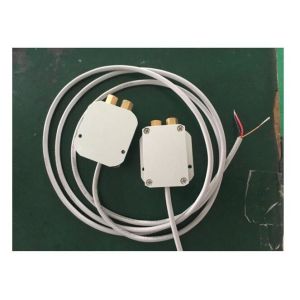 HPT-8 Differential Pressure Transmitters for purification plant application