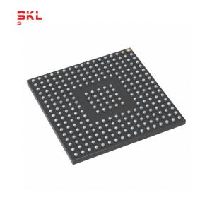 China STM32F469NIH6 Microcontroller Unit 32 Bit Powerful Reliable MCU on sale