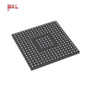 Wholesale STM32F767IGK6 Microcontroller Unit Diverse Embedded Applications 256KB Memory from china suppliers