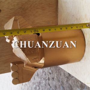 High Manganese Steel PDC Drill Bit IADC S232 CE Certification