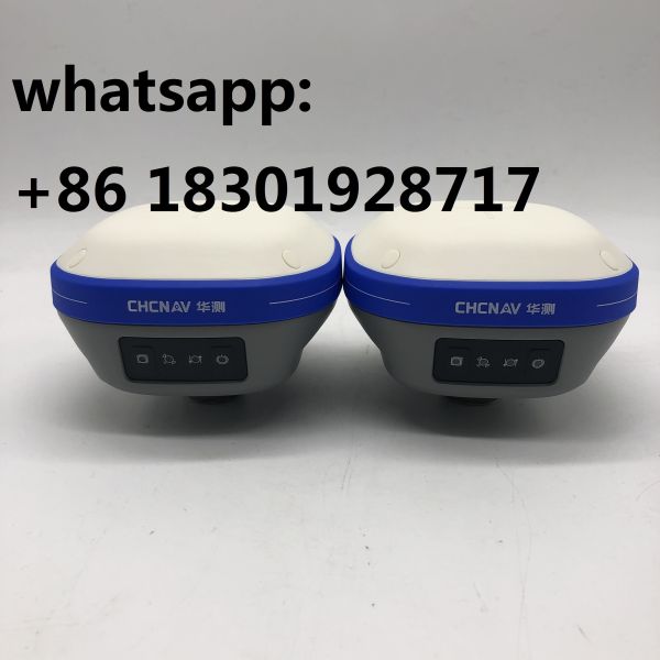 Quality CHC X6 IMU-RTK GNSS Receiver Small And Portable GPS GNSS Receiver for sale