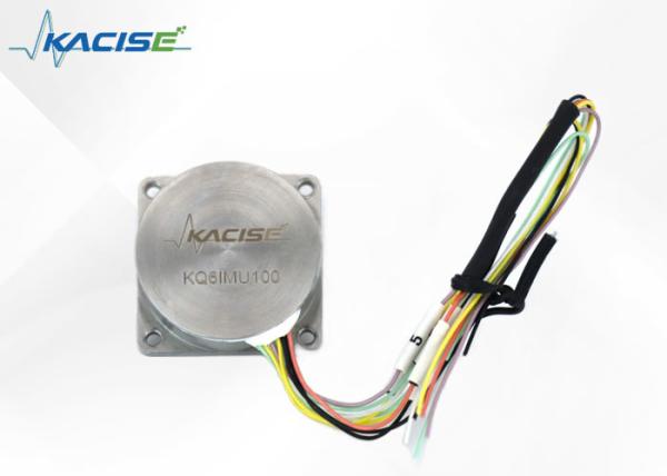 Quality Operating Temperature -40～+65℃ RS422 Gyroscope Sensor With Enhanced Data Accuracy And Vibration Resistance for sale