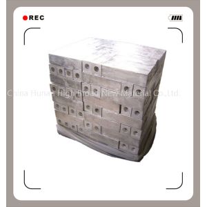 High Potential Pipeline Cathodic Protection System