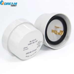 Street Light Photo Control IP65 Photocell Sensor Outdoor Lights Control Switch