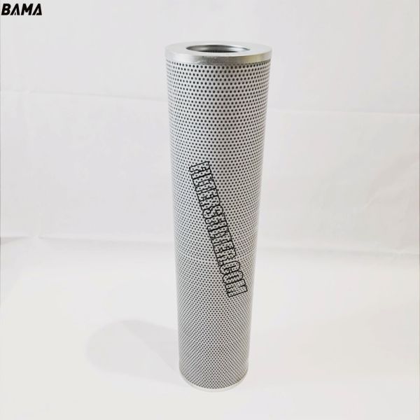 Replace WY-700*20Q2 Return Oil Filter Element The Essential Component for Hydraulics