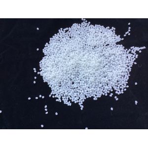 TPE Gloves Thermoplastic Elastomer TPE Raw Materials Granules With Elasticity