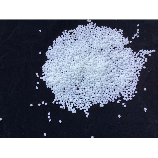 TPE Gloves Thermoplastic Elastomer TPE Raw Materials Granules With Elasticity