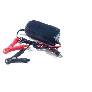 Universal Lithium Ion Battery Charger for Electric Wheelchair Scooter Dirt E