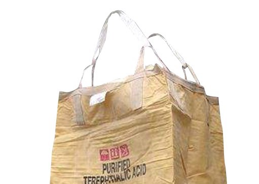 Industry Customized Polypropylene Jumbo Bags For Agricultural Products / Chemicals