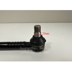 300320007 Truck Auto Part Steering Linkage Drag Link For JMC 1040