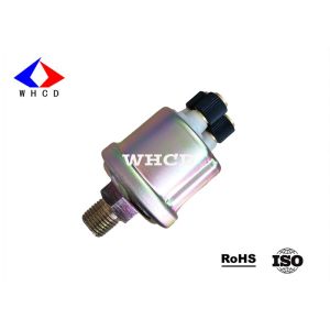 China Mechanical 0 ~ 10 Bar Automotive Air Pressure Sender For Heavy Duty Trucks on sale