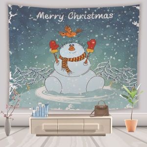 Polyester Backdrop Wall Banner