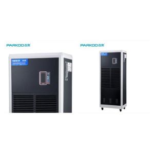 300M2 R407c Industrial Air Dehumidifier Commercial Moisture Removing Machine