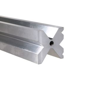 Amada Press Brake Mold And CNC Bottom Die Tools For Press Brake Machine