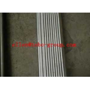 TOBO STEEL Group Heater Exchanger Pipe Inconel 625 Stainless Steel Seamless Pipe