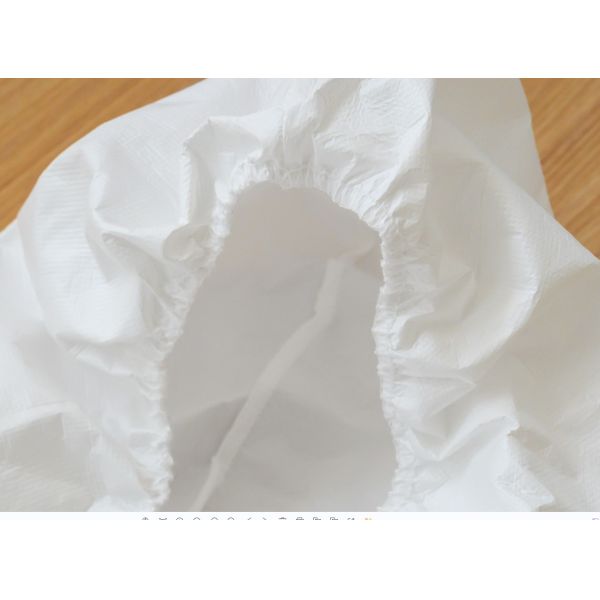 PP SMS SF Disposable Head Neck Cover