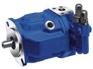 Wholesale A10VSO140 Variable Displacement Hydraulic Pump / Machine Tool Variable Volume Vane Pump from china suppliers