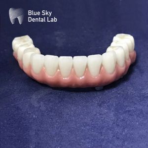 Universal Autoclavable Rectangular Implant Cases Smooth Surface Silver Color